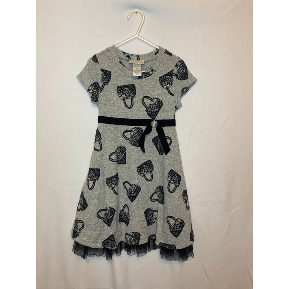 Jenny & Me Girls Dress size 6